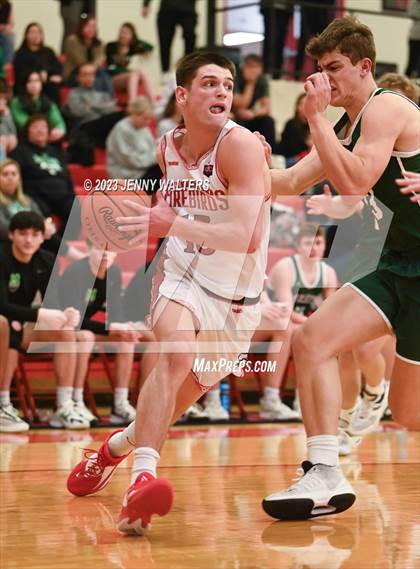 Thumbnail 1 in Mason @ Lakota West photogallery.