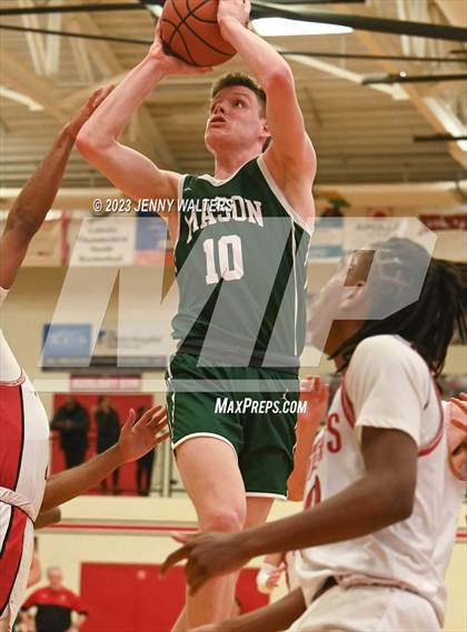 Thumbnail 3 in Mason @ Lakota West photogallery.