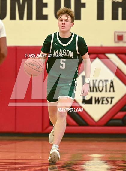 Thumbnail 2 in Mason @ Lakota West photogallery.