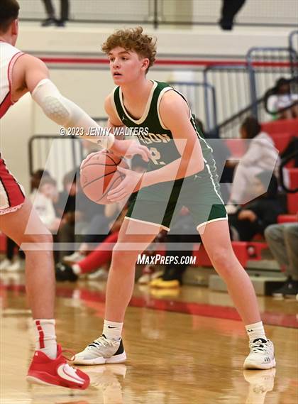 Thumbnail 1 in Mason @ Lakota West photogallery.