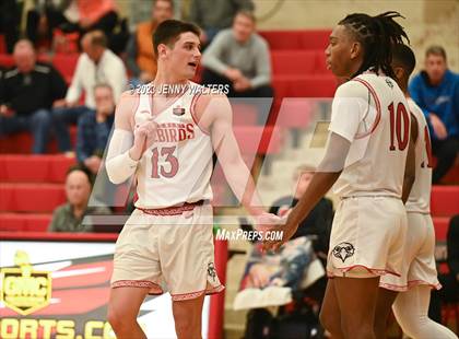 Thumbnail 3 in Mason @ Lakota West photogallery.