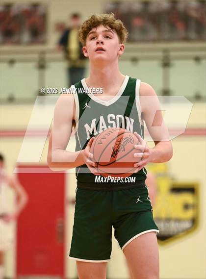 Thumbnail 2 in Mason @ Lakota West photogallery.