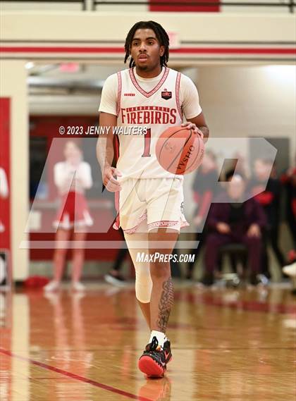 Thumbnail 3 in Mason @ Lakota West photogallery.