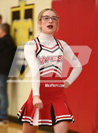 Thumbnail 2 in Mason @ Lakota West photogallery.
