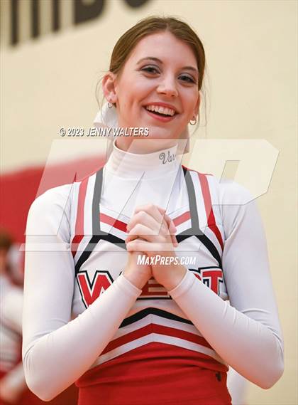 Thumbnail 3 in Mason @ Lakota West photogallery.