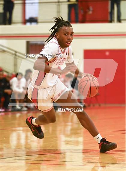 Thumbnail 1 in Mason @ Lakota West photogallery.