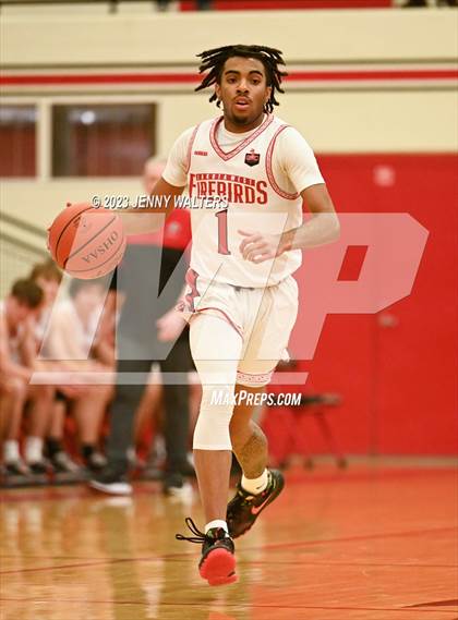 Thumbnail 1 in Mason @ Lakota West photogallery.
