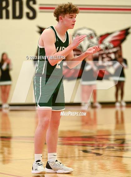 Thumbnail 1 in Mason @ Lakota West photogallery.