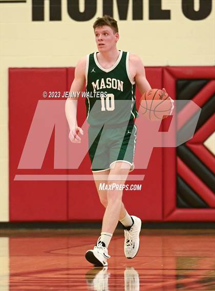 Thumbnail 3 in Mason @ Lakota West photogallery.