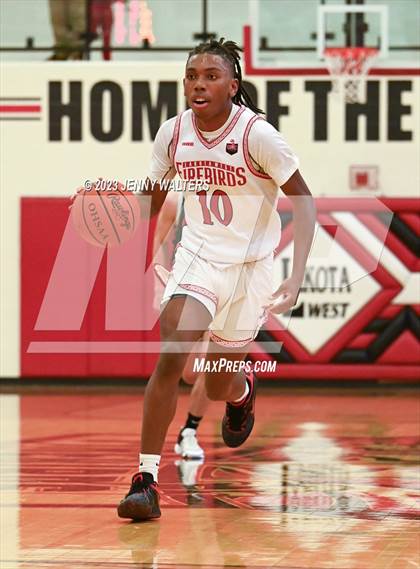 Thumbnail 2 in Mason @ Lakota West photogallery.