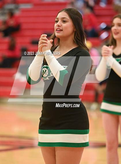 Thumbnail 2 in Mason @ Lakota West photogallery.