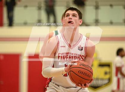 Thumbnail 2 in Mason @ Lakota West photogallery.