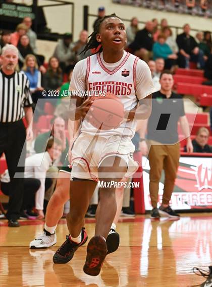 Thumbnail 1 in Mason @ Lakota West photogallery.