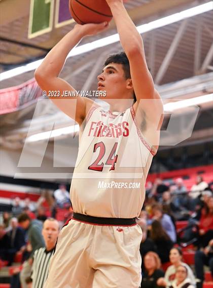 Thumbnail 2 in Mason @ Lakota West photogallery.