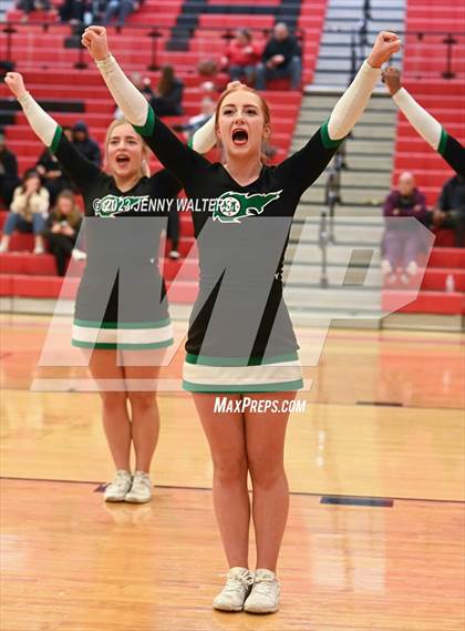 Thumbnail 3 in Mason @ Lakota West photogallery.