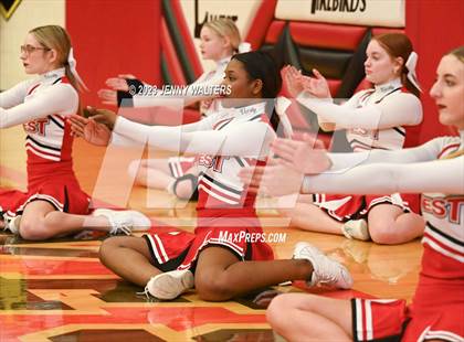 Thumbnail 2 in Mason @ Lakota West photogallery.