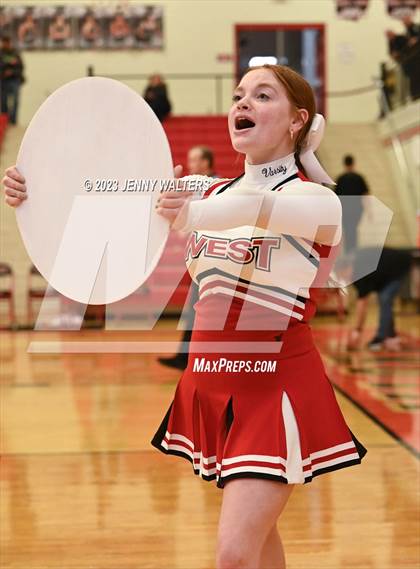 Thumbnail 2 in Mason @ Lakota West photogallery.