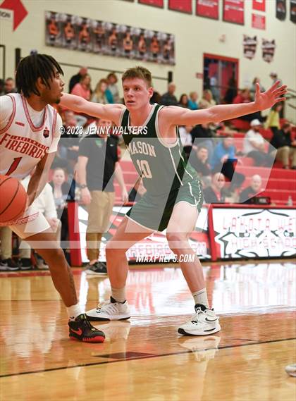 Thumbnail 1 in Mason @ Lakota West photogallery.