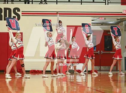 Thumbnail 3 in Mason @ Lakota West photogallery.
