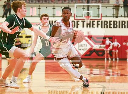 Thumbnail 2 in Mason @ Lakota West photogallery.