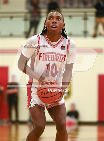 Thumbnail 2 in Mason @ Lakota West photogallery.