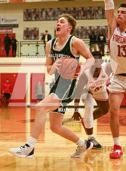 Thumbnail 1 in Mason @ Lakota West photogallery.