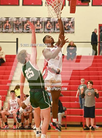 Thumbnail 2 in Mason @ Lakota West photogallery.