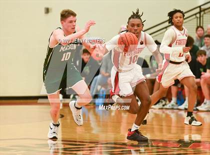Thumbnail 2 in Mason @ Lakota West photogallery.