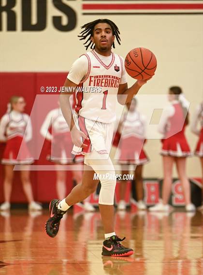 Thumbnail 3 in Mason @ Lakota West photogallery.