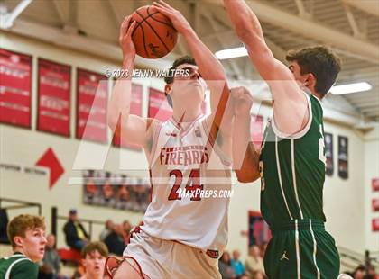 Thumbnail 2 in Mason @ Lakota West photogallery.