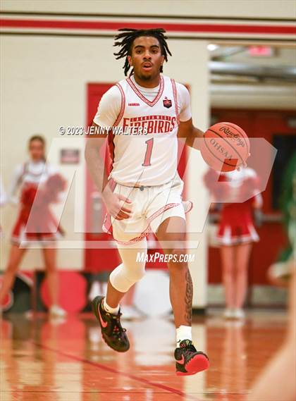 Thumbnail 3 in Mason @ Lakota West photogallery.