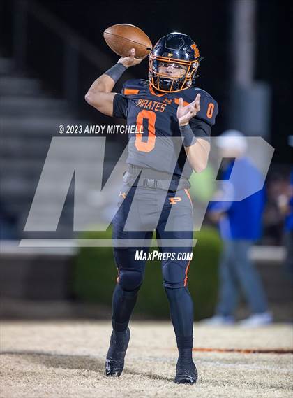 Thumbnail 2 in Gordonsville @ South Pittsburg (1-1A Quarterfinal) photogallery.