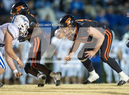 Thumbnail 3 in Gordonsville @ South Pittsburg (1-1A Quarterfinal) photogallery.