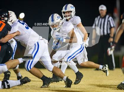 Thumbnail 2 in Gordonsville @ South Pittsburg (1-1A Quarterfinal) photogallery.