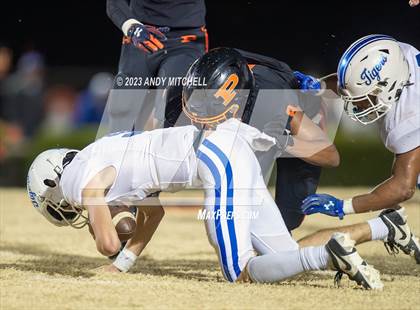 Thumbnail 2 in Gordonsville @ South Pittsburg (1-1A Quarterfinal) photogallery.