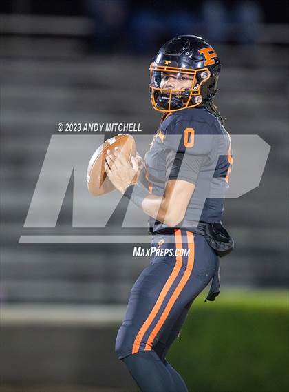 Thumbnail 3 in Gordonsville @ South Pittsburg (1-1A Quarterfinal) photogallery.