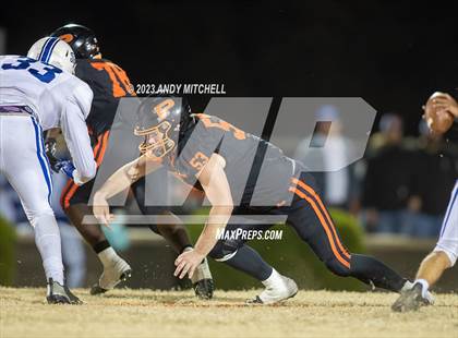 Thumbnail 3 in Gordonsville @ South Pittsburg (1-1A Quarterfinal) photogallery.