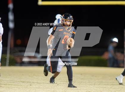Thumbnail 2 in Gordonsville @ South Pittsburg (1-1A Quarterfinal) photogallery.