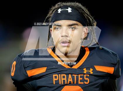 Thumbnail 2 in Gordonsville @ South Pittsburg (1-1A Quarterfinal) photogallery.