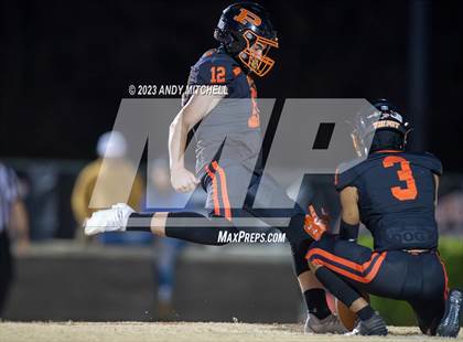 Thumbnail 1 in Gordonsville @ South Pittsburg (1-1A Quarterfinal) photogallery.