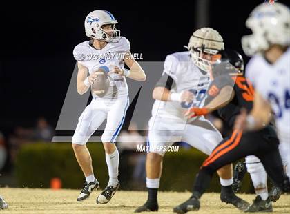 Thumbnail 1 in Gordonsville @ South Pittsburg (1-1A Quarterfinal) photogallery.