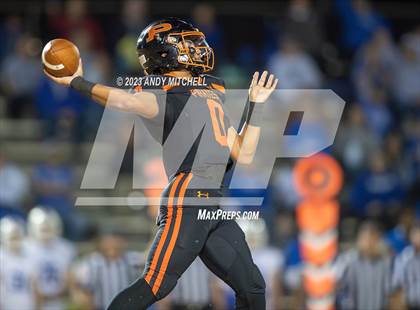 Thumbnail 2 in Gordonsville @ South Pittsburg (1-1A Quarterfinal) photogallery.
