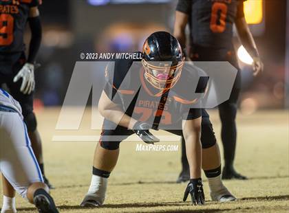 Thumbnail 3 in Gordonsville @ South Pittsburg (1-1A Quarterfinal) photogallery.