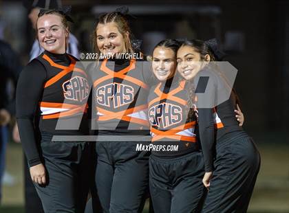 Thumbnail 3 in Gordonsville @ South Pittsburg (1-1A Quarterfinal) photogallery.