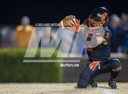 Thumbnail 2 in Gordonsville @ South Pittsburg (1-1A Quarterfinal) photogallery.