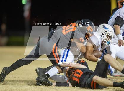 Thumbnail 2 in Gordonsville @ South Pittsburg (1-1A Quarterfinal) photogallery.