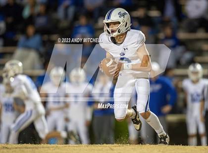 Thumbnail 3 in Gordonsville @ South Pittsburg (1-1A Quarterfinal) photogallery.
