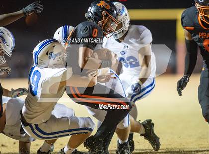 Thumbnail 2 in Gordonsville @ South Pittsburg (1-1A Quarterfinal) photogallery.
