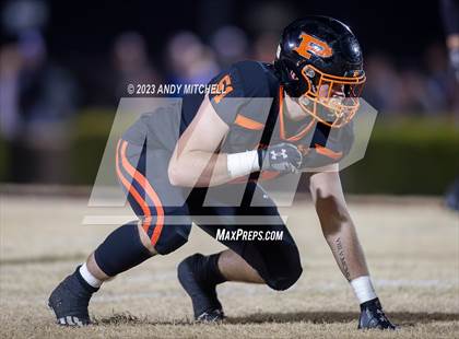 Thumbnail 3 in Gordonsville @ South Pittsburg (1-1A Quarterfinal) photogallery.