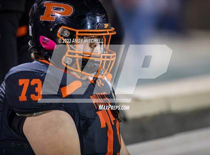 Thumbnail 3 in Gordonsville @ South Pittsburg (1-1A Quarterfinal) photogallery.